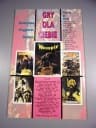 ALF 10/1992 TM-Semic