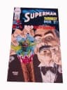 SUPERMAN 3/93 TM-Semic