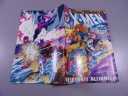 X-MEN 5/95 TM-Semic