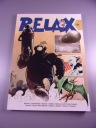 RELAX 41 2022 r. wyd. PolishComicArt