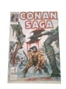 CONAN SAGA 1989 r.