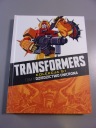 TRANSFORMERS kolekcja G1 11. DZIEDZICTWO UNICRONA