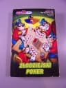 GIGANT POLECA 138. ZŁODZIEJSKI POKER