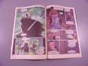 STAR WARS DARK EMPIRE 3/1997 TM-Semic