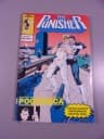 PUNISHER 8/1991 TM-Semic