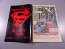 BATMAN 7/95 TM-Semic