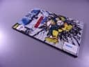PUNISHER 3/96 TM-Semic