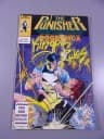 PUNISHER 4/1990 TM-Semic