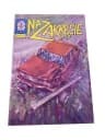 KAPITAN ŻBIK NA ZAKRĘCIE wyd. I 1973 r.