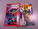 X-MEN 8/96 TM-Semic