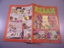 RELAX MAGAZYN OPOWIEŚCI RYSUNKOWYCH zeszyt 19 1978 r.