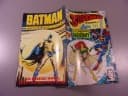 SUPERMAN 3/1992 LOBO TM-Semic