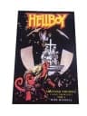 HELLBOY SPĘTANA TRUMNA i INNE OPOWIEŚCI tom 2 wyd. I 2002 r.