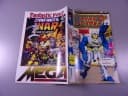 TRANSFORMERS 3/94 TM-Semic
