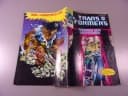 TRANSFORMERS 1/93 TM-Semic
