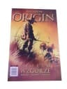ORIGIN WOLVERINE I WZGÓRZE 2002 r. MANDRAGORA