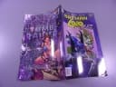LOBO 2/01 LOBO BATMAN TM-Semic