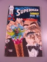 SUPERMAN 3/93 TM-Semic
