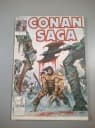 CONAN SAGA 1989 r.