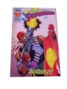 SUPERMAN 4/1991 TM-Semic
