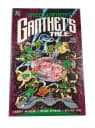 GREEN LANTERN GANTHET'S TALE wydanie specjalne 1/95 TM-Semic