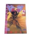 BATTLE ANGEL ALITA tom 6 wyd. I 2004 r.