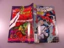 SPIDER-MAN 8/95 TM-Semic