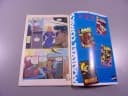 PUNISHER 5/94 TM-Semic