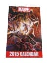 MARVEL OFICJALNY KALENDARZ 2015 r. wyd. anglojęzyczne