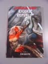 STAR WARS RYCERZE STAREJ REPUBLIKI 9. DEMON wyd. I 2012 r.