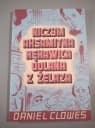 NICZYM AKSAMITNA RĘKAWICA ODLANA Z ŻELAZA wyd. I 2008 r.