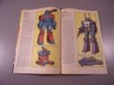 TRANSFORMERS 6/1992 TM-Semic