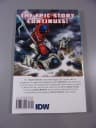 THE TRANSFORMERS REGENERATION ONE 1 2013 r. wyd. anglojęzyczne