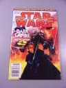 STAR WARS DARK EMPIRE 4/1997 TM-Semic
