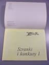 KAJKO i KOKOSZ SZRANKI i KONKURY 1 1989 r.