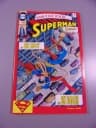 SUPERMAN 12/1992 TM-Semic