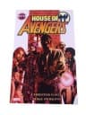 HOUSE OF M: HOUSE OF AVENGERS 2008 r. wyd. anglojęzyczne