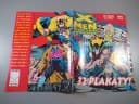 X-MEN POSTER MAGAZINE 32 PLAKATY! TM-Semic