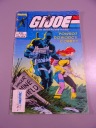 G.I.JOE 8/93 TM-Semic