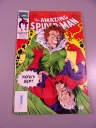 SPIDER-MAN 8/96 TM-Semic