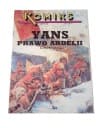 FANTASTYKA YANS PRAWO ARDELII 2/1990