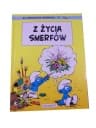 52 PRZYGODY SMERFÓW Z ŻYCIA SMERFÓW 2019 r.