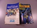 BATMAN 3/1991 TM-Semic