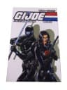 G.I.JOE A REAL AMERICAN HERO vol. 4 wyd. anglojęzyczne