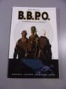 B.B.P.O. NAWIEDZONA ZIEMIA wyd. I 2003 r.