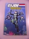G.I.JOE AMERICA'S ELITE DISAVOWED 2 wyd. anglojęzyczne