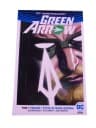 GREEN ARROW 1. ŚMIERĆ i ŻYCIE OLIVERA QUEENA wyd. I 2017 r.