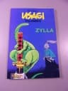 USAGI YOJIMBO ZYLLA 1996 r. wyd. niemieckojęzyczne