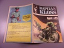 KAPITAN KLOSS 1. AGENT J-23 1983 r.