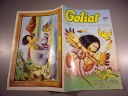 GOLIAT 2/1990 TM-Semic